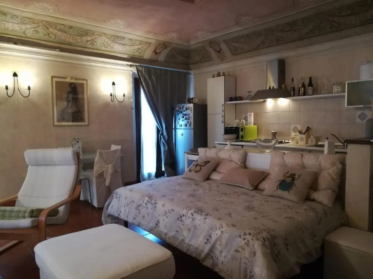 Loft '900 Bed and Breakfast Ravenna 0*,  Italië
