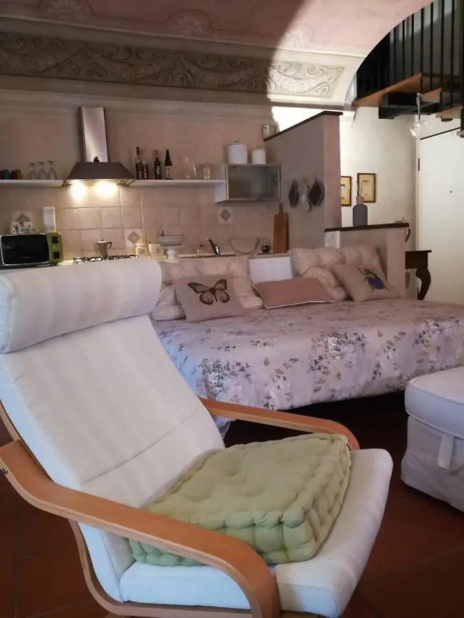 Loft '900 Bed and Breakfast Ravenna