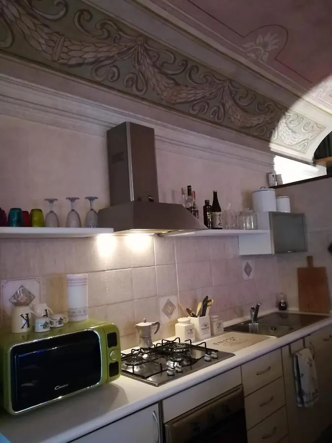 Bed & Breakfast Loft '900 Bed and Breakfast Ravenna