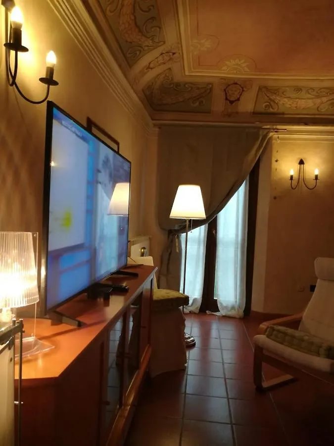 Loft '900 Bed and Breakfast Ravenna