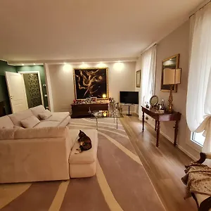  Affittacamere Regina