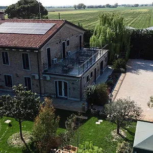  Bed & Breakfast La Pineta Nel Borgo