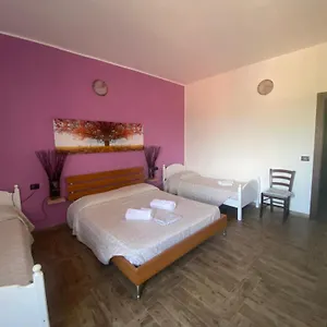  Bed & Breakfast Albero Della Musica Italia