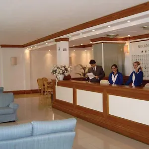 3* Hotel Akross