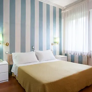 Hotel Diana, Ravena